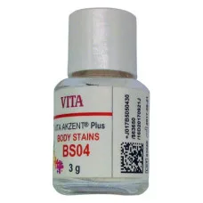 AKZENT PLUS POWDER BODY STAINS BS04. Vita
